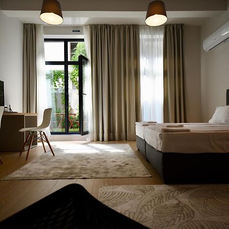 Connect Living Apartments Sofia Esterno foto
