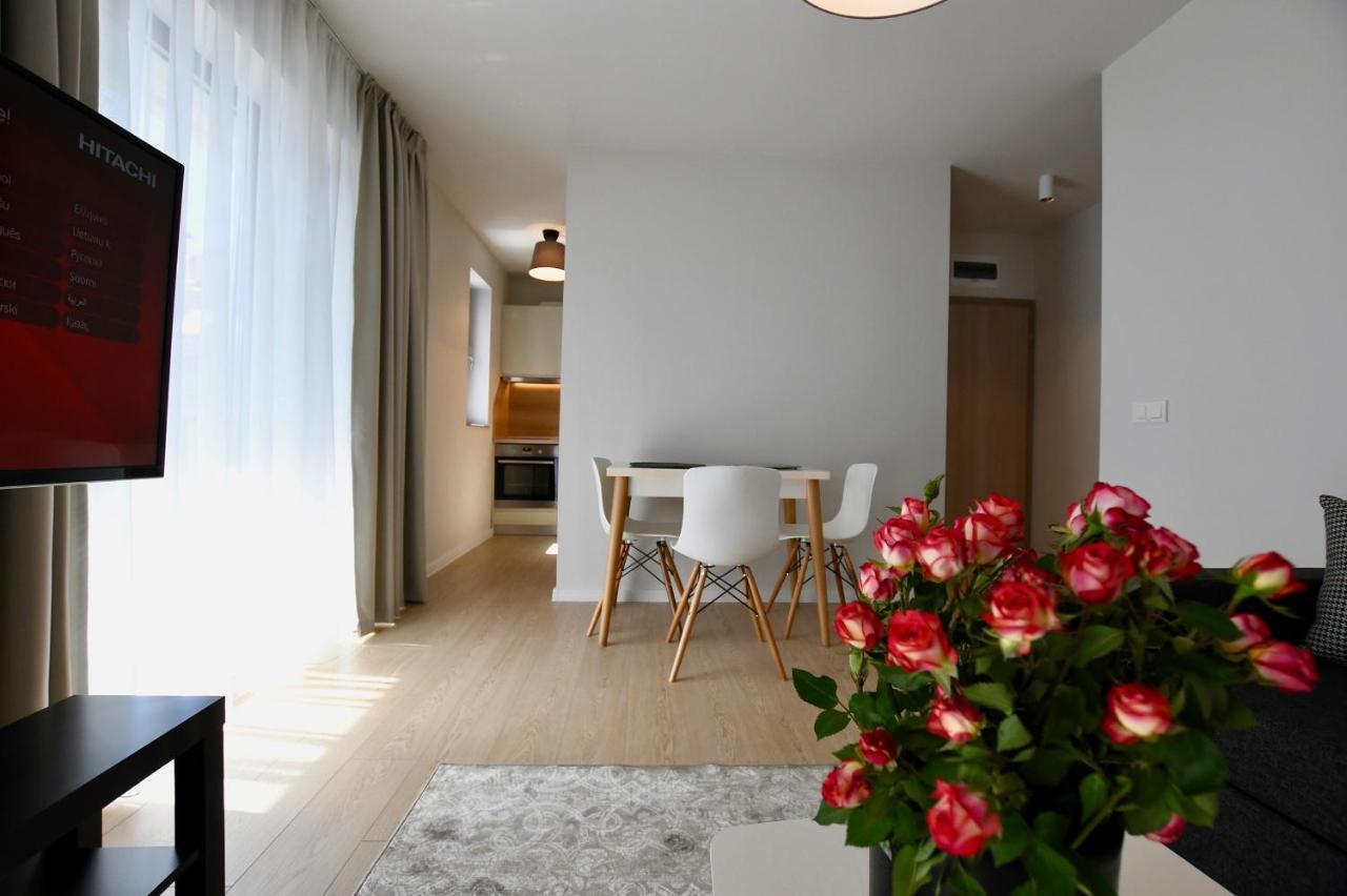 Connect Living Apartments Sofia Esterno foto