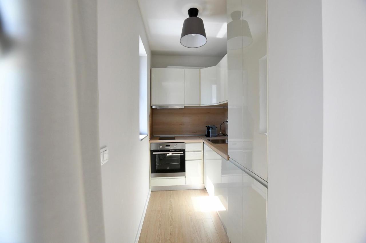Connect Living Apartments Sofia Esterno foto