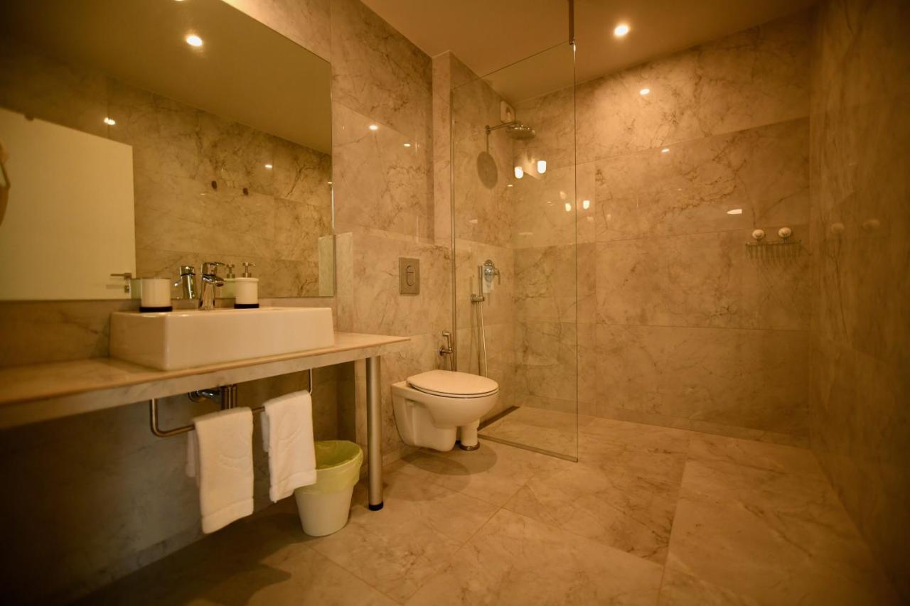 Connect Living Apartments Sofia Esterno foto